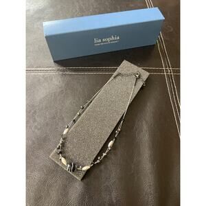 Lia Sophia - Flicker Necklace